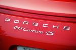 Porsche 911 Carrera 4S 2013 года